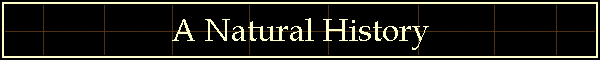 A Natural History