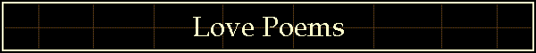 Love Poems