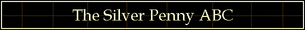 The Silver Penny ABC